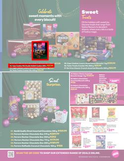 Game : Go Full Pink This Festive (02 December - 31 December 2025), page 13