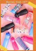 Bottles