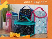 Lunch Bags