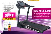 Trojan TR510 Treadmill