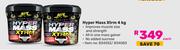 NPL Hyper Mass Xtrm-4Kg Each