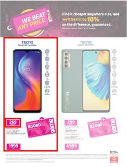 Game Cellular : Black November (8 November - 6 December 2021), page 13