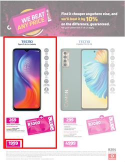 Game Cellular : Black November (8 November - 6 December 2021), page 13