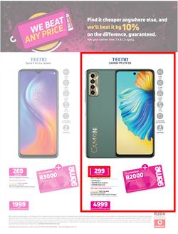 Game Cellular : Black November (8 November - 6 December 2021), page 13