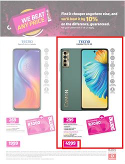 Game Cellular : Black November (8 November - 6 December 2021), page 13