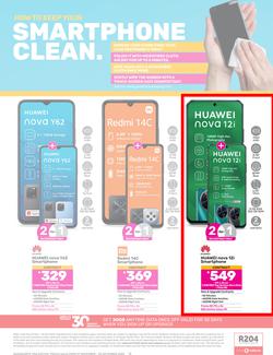Game Cellular : Vodacom (07 November - 05 December 2024), page 13