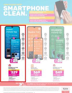 Game Cellular : Vodacom (07 November - 05 December 2024), page 13