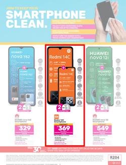 Game Cellular : Vodacom (07 November - 05 December 2024), page 13