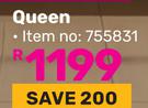 Pure Pleasure Sherpa Fully Fitted Blanket Queen