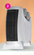Goldair Fan Heater GFH-7000