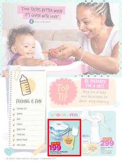 Game : Baby Promotion (23 Aug - 5 Sep 2017), page 14