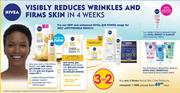 Nivea Facial Skin Care Products-Each