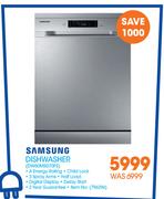 Samsung Dishwasher DW60M5070FS