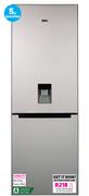 KIC 344l Fridge- (KBF 639 ME)