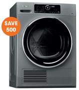 Whirlpool 9KG Dryer - (DSCX90122)