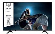Hisense 58"Premium Smart Tv - ( 58A6100)