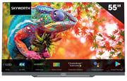 Skyworth 55" OLED Smart Android Tv - (55S9A) 