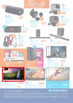 Dion Wired (9 Oct - 22 Oct 2019), page 4
