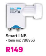 DStv Smart LNB