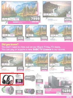 Game : Black Friday (29 Nov 2019), page 3