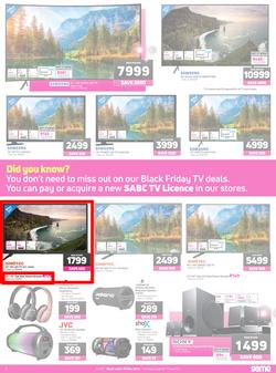 Game : Black Friday (29 Nov 2019), page 3