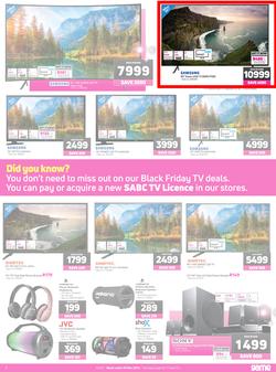 Game : Black Friday (29 Nov 2019), page 3