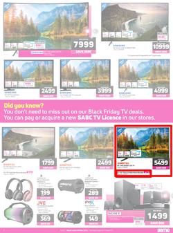 Game : Black Friday (29 Nov 2019), page 3