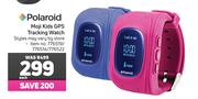Polaroid Moji Kids GPS Tracking Watch-Each