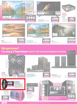 Game : Black Friday (29 Nov 2019), page 4