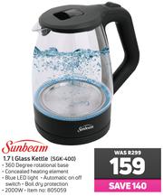 Glass kettle game online