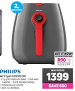 Philips Air Fryer HD9350 90