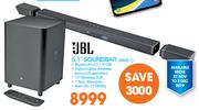 JBL 5.1" Soundbar BAR5.1