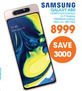 Samsung Galaxy A80