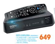 DSTV Explora PS5200IMC