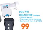 DSTV WiFi Connector USB3000