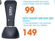DSTV Smart LNB LMX 502