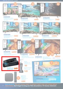 Dion Wired : Black Friday (29 Nov - 01 Dec 2019), page 2