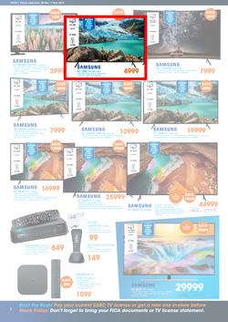 Dion Wired : Black Friday (29 Nov - 01 Dec 2019), page 2