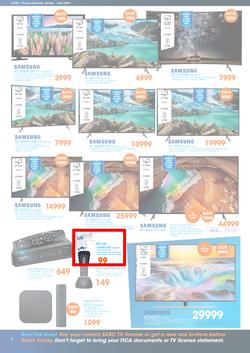 Dion Wired : Black Friday (29 Nov - 01 Dec 2019), page 2