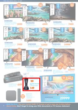Dion Wired : Black Friday (29 Nov - 01 Dec 2019), page 2