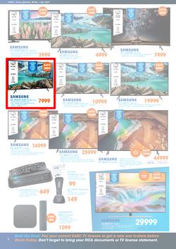 Dion Wired : Black Friday (29 Nov - 01 Dec 2019), page 2