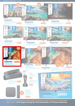 Dion Wired : Black Friday (29 Nov - 01 Dec 2019), page 2