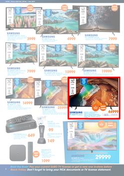 Dion Wired : Black Friday (29 Nov - 01 Dec 2019), page 2