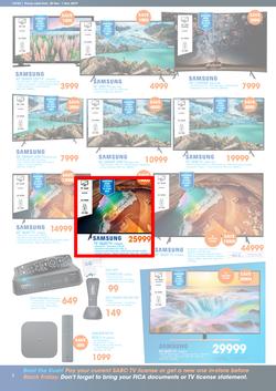 Dion Wired : Black Friday (29 Nov - 01 Dec 2019), page 2