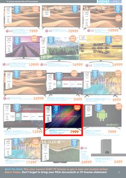 Dion Wired : Black Friday (29 Nov - 01 Dec 2019), page 3