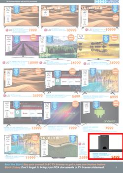 Dion Wired : Black Friday (29 Nov - 01 Dec 2019), page 3