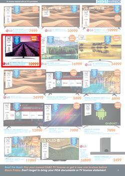 Dion Wired : Black Friday (29 Nov - 01 Dec 2019), page 3