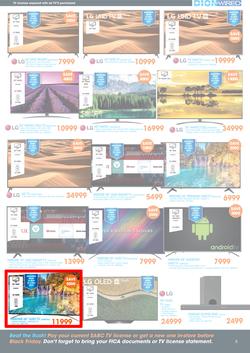 Dion Wired : Black Friday (29 Nov - 01 Dec 2019), page 3