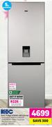 KIC 344L Fridge 639ME(KBF 639 ME)