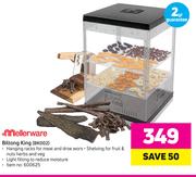 Mellerware Biltong King(BK002)